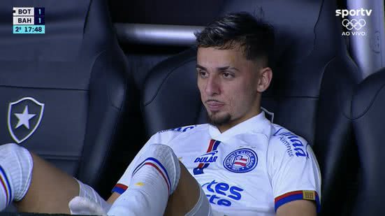 Reprodução/ SporTv