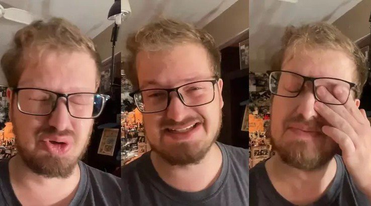 Reprodução/ Twitter
