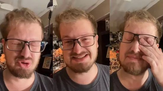 Reprodução/ Twitter