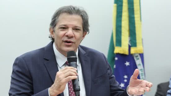 Vinicius Loures / Câmara dos Deputados