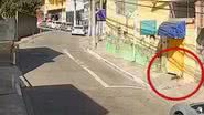 Reprodução/Vídeo