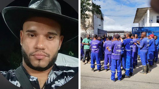Reprodução/ Redes Sociais