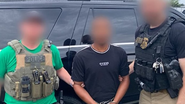U.S. Immigration and Customs Enforcement