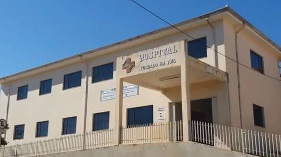 Divulgação/Hospital de Piraju (SP)