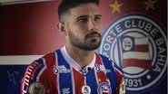Divulgação | EC Bahia