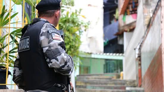 Ilustrativa | Alberto Maraux | SSP