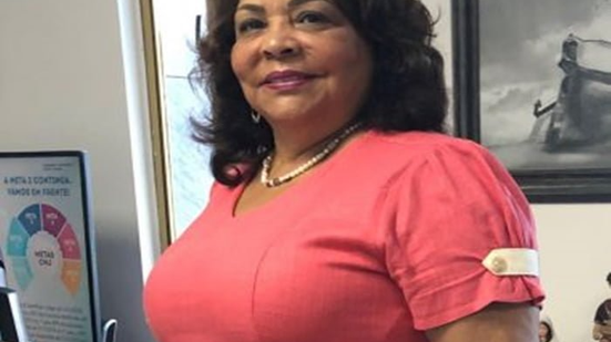 Reprodução / Facebook