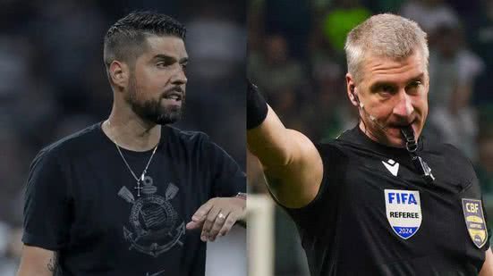 Rodrigo Coca/Agência Corinthians