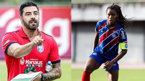 Reprodução/Redes Sociais