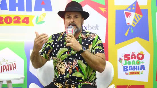 Paulo M. Azevedo/BNews