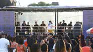 Paulo M. Azevedo/BNews