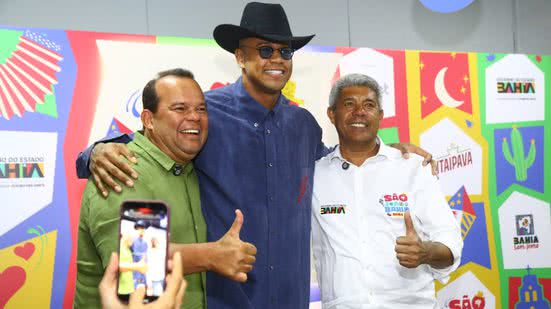 Paulo M. Azevêdo/ BNews