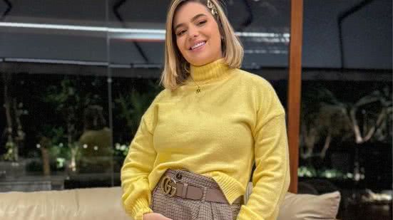 Reprodução / Redes sociais