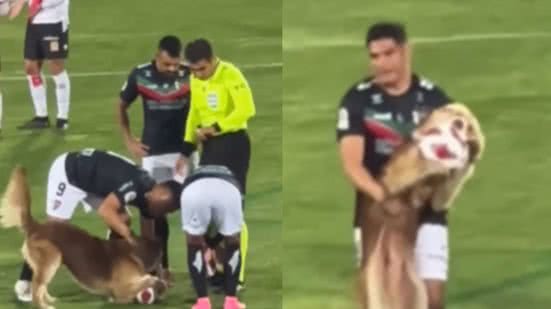 Reprodução / Redes Sociais