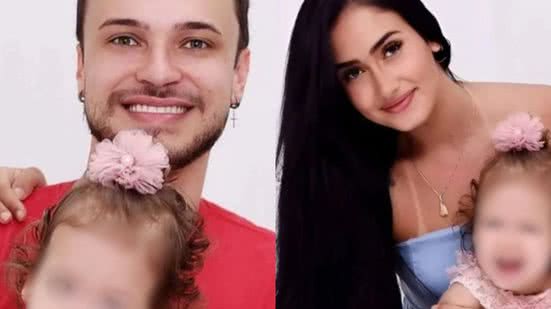 Reprodução / Redes Sociais