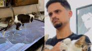 Reprodução / Redes Sociais