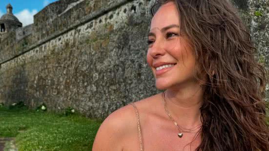Reprodução / Redes Sociais