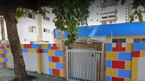 Reprodução / Google Maps