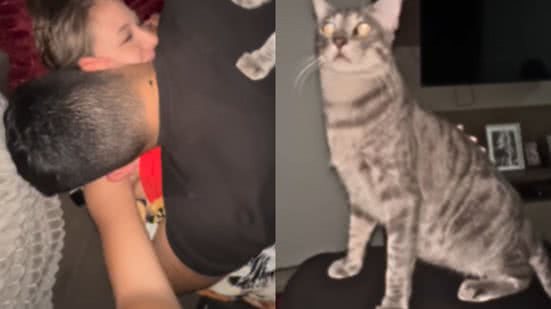 Reprodução / Instagram