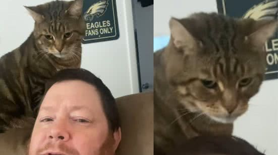 Reprodução / Redes Sociais