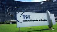 Divulgação/ TST