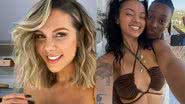 Reprodução / Redes sociais