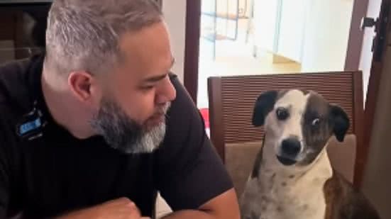Reprodução / Redes Sociais