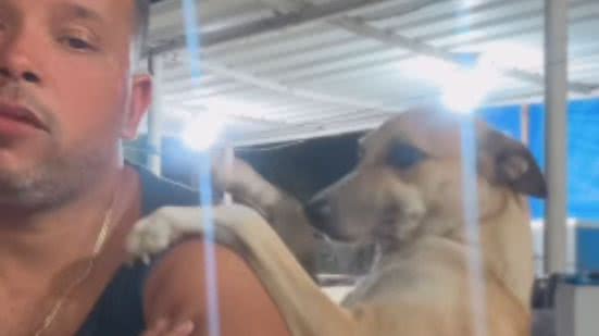 Reprodução / Instagram