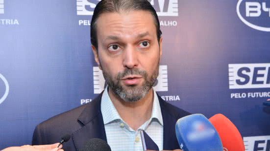 Joilson César / BNews