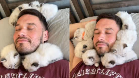 Reprodução / Instagram