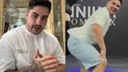 Reprodução / Redes sociais