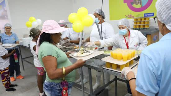 Fotos: Vitor Santos/Sempre