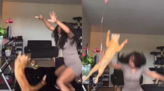 Reprodução / Instagram