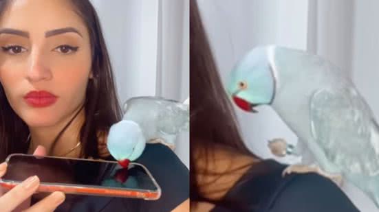 Reprodução / Instagram