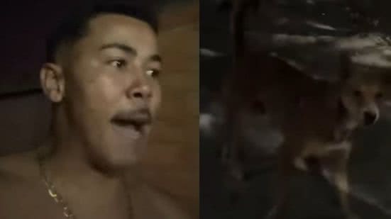 Reprodução / Redes Sociais