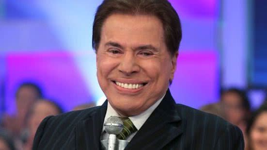 Reprodução / SBT