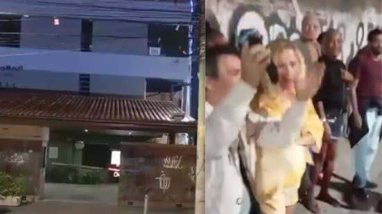 Reprodução / Redes sociais