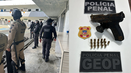 Divulgação / SEAP