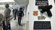 Divulgação / SEAP