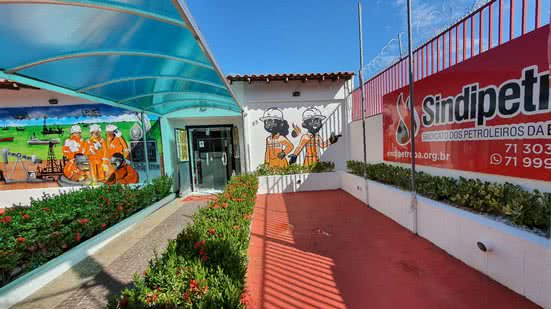 Divulgação/Sindipetro-BA