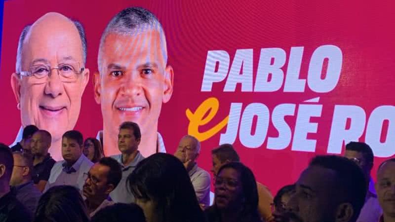 Reprodução/Redes sociais