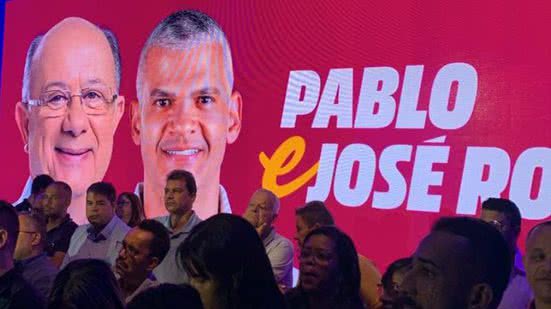 Reprodução/Redes sociais
