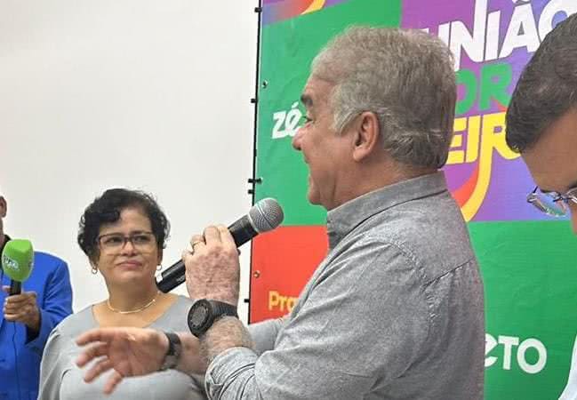 Marcos Valentim/BNEWS