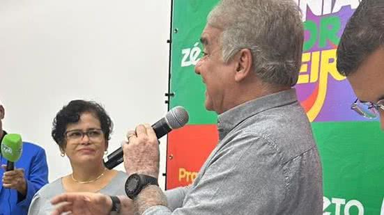 Marcos Valentim/BNEWS