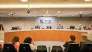 Divulgação TCE/BA