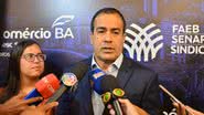 Joilson César/BNews