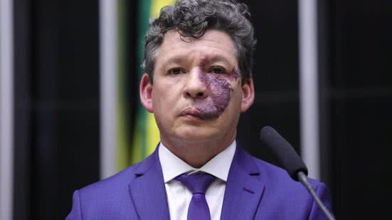 Mário Agra/Câmara dos Deputados