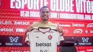 Victor Ferreira / EC Vitória