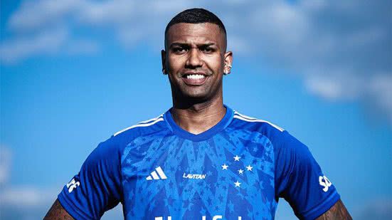 Divulgação/ Cruzeiro