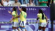 Rafael Ribeiro / CBF
